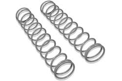 Spring 14x90mm3.01lbs/in Super Firm Bl (2) Axial AX30217