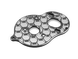 JCON B6D STAND UP MOTOR PLATE