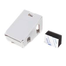 GPS Compartment Cover: Apprenti