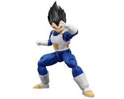 Bandai FIGURE RISE STD VEGETA
