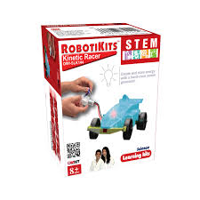 OWI KINETIC RACER OWI-SLK144