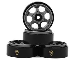 Treal Hobby Type D 1.0" Concave
