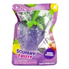Squishy Fruit NV583