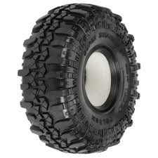 PRO 119714 TSL SX Super Swamper XL 1.9 G8 Rock Terrain Tire(2