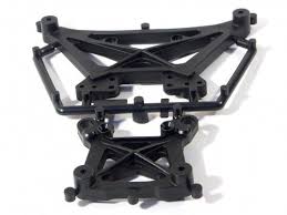 85071 Shock Tower Set