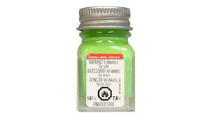 1125TT Sublime Green Gloss 1/4