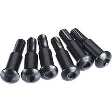 Hex Socket Button Head Screw 3x4x15mm (6) Axial AX31073