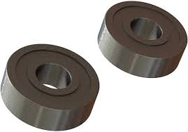 ARRMA BALL BEARING 6X16X5MM 2 ARA610036