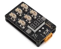 BETA FPV 1S CHARGER BOARD