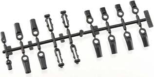 Linkage Set XR10 Axial AX80057