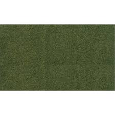 Woodland Scenics 50x 100 Grass Mat, Forest WOORG5123