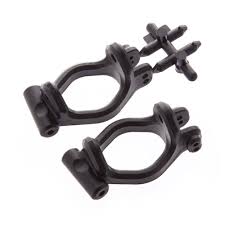 XL STEERING KNUCKLE CARRIER SET