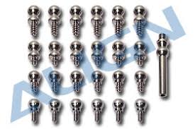 Align RC BALL LINK SET T6 H60089