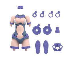 Bandai 30MS BODY PARTS TYPE A02