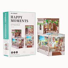 FACTORY DOOR Happy Moments Book KM0135-SL32