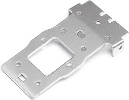 HPI FRONT LOWER CHASSIS BRACE