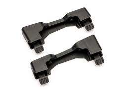 TRAXXAS Body Mount Latches (L&R