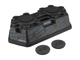 JCON SHOCK/PHONE HOLDER