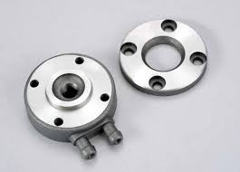 Traxxas Cooling Head, Marine Traxxas #4036