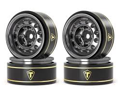 Treal Hobby Type K 1.0" 12-Hole