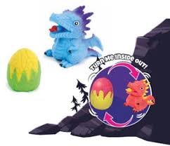 Switchables Dragons NV533