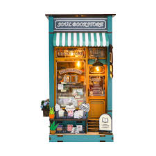 FACTORY DOOR Soul Bookstore Boo
