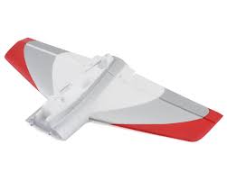 Horizontal Stabilizer: Habu STS