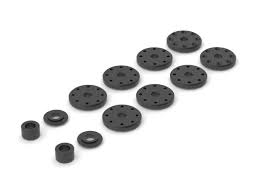 AR330339 Shock Piston Set (2)