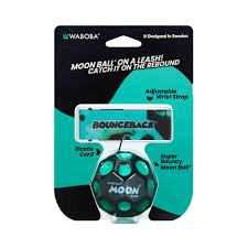 Waboba Bounce Back Moon Ball #330C04