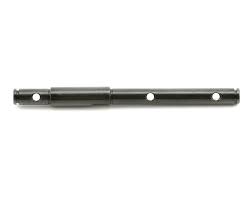 R Pulley Shaft:N4-Tec