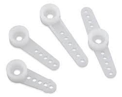 Servo Arm Assortment (3W & 5W)