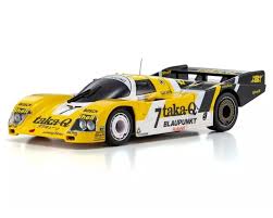Kyosho MR-04 RWD Mini-Z Readyse
