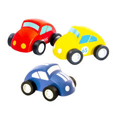 MAJIGG Mini Bug Car WD294F