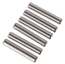 Pin 3x17mm (6) Axial AX31258