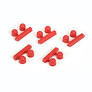 Losi Molded Suspension Pivot Ba
