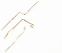 Throttle/Brake Rods/Lever: NST Traxxas #4183