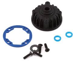 TRAXXAS HOUSING, CENTER DIFFERENTIAL TRA9081