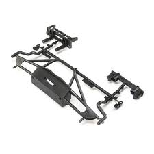 AX31535 Chassis Unlimited K5 Fr