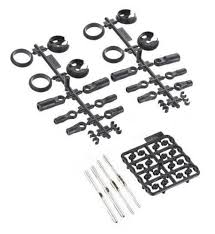 Axial Turnbuckle Set Yeti XL (4) AX31254