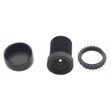 2.8mm CMOS lens