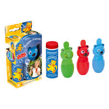 PUSTEFIX Bubbles Bubble Friends #9425
