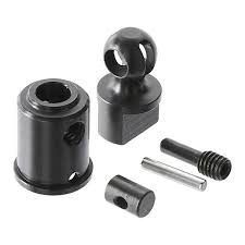 WB8-HD Driveshaft Coupler Set Yeti Axial AX31148