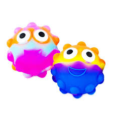 Tutti Frutti Pop Eye Ball NV570