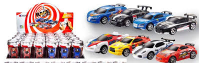 1/58 SCALE RC CAR MIC1402