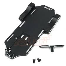 ALU BATTERY TRAY FIXING MOUNT S