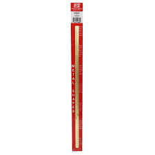 K+S 9882 Brass Angle 1/4
