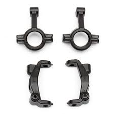 STEERING/CASTER BLOCKS APEX
