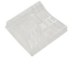FINNISHER B5 FRONT WING WIDE