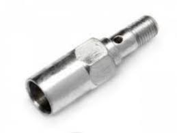 HPI MAIN NEEDLE VALVE HOLDER