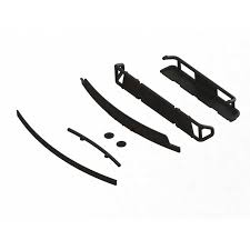 ARRMA BUMPER SET ARA320543